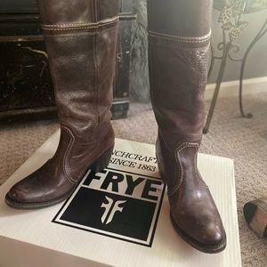 Frye Boots